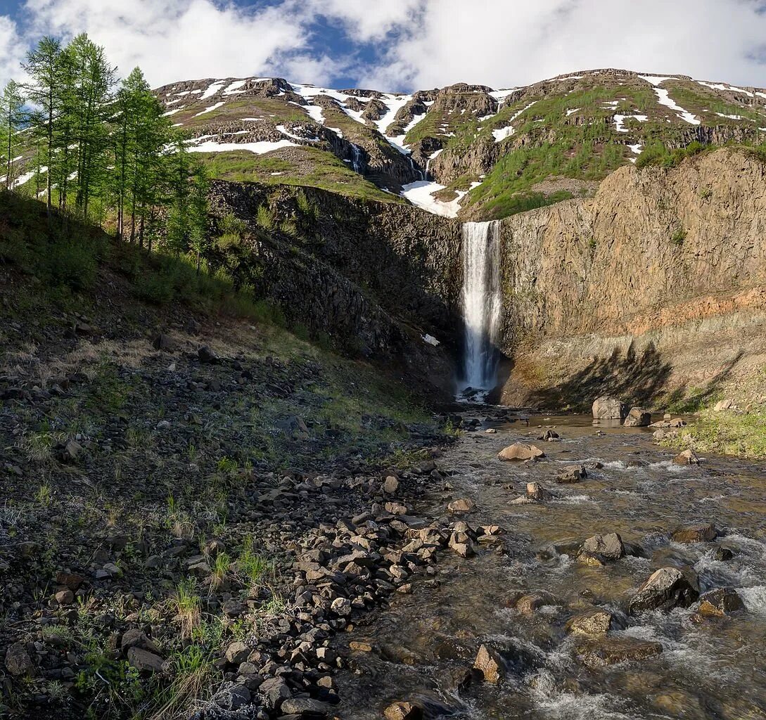 заповедник 120