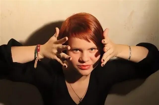 Настасья бутусова