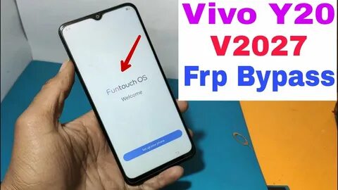 Vivo 2027