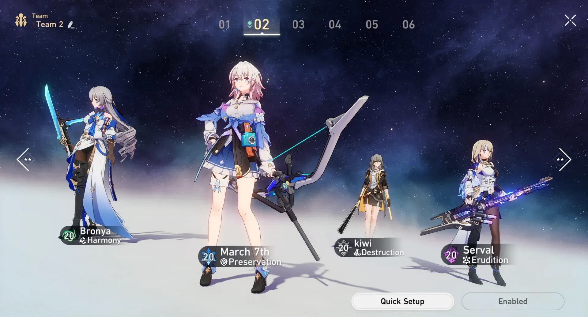 Tier list honkai stat rail. Tier list honkai stat rail
