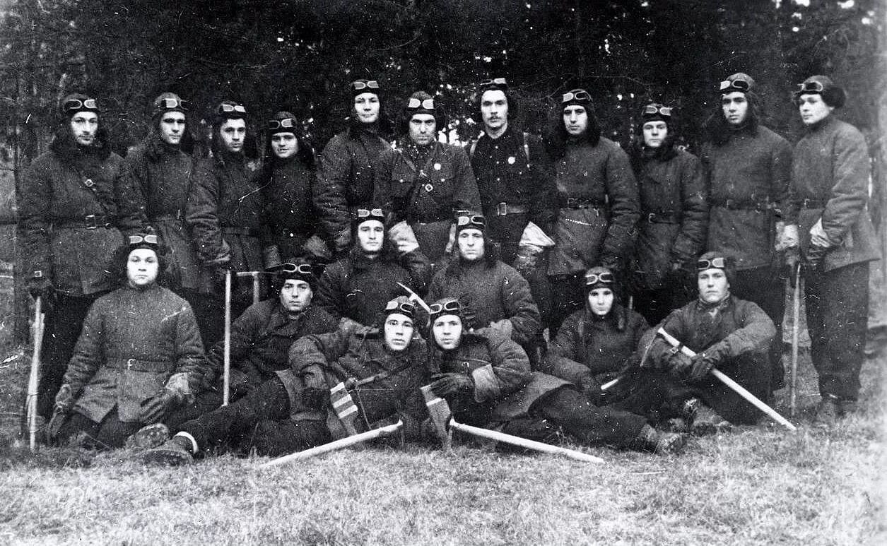 Лесные братья упа. 88-й истребительный батальон нквд ссср. Разведчики нквд. Особая группа. Смерш карельский фронт.