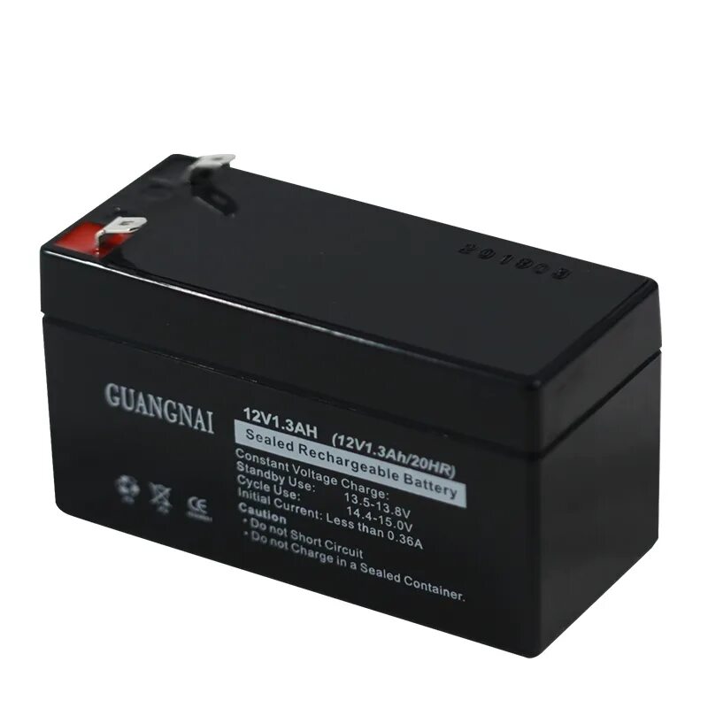 Аккумулятор 1.3 ач. Ultracell 12v 1.3ah20hr. аккумулятор от 1.3-12 12v 1,3 ah20 h. аккумулятор 12v 1,3ah 20hr. 12v1.3ah акб.