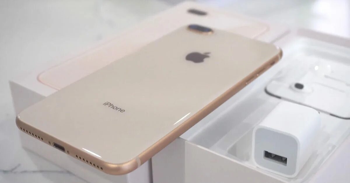 Apple return