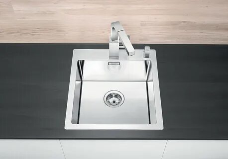 Мойка из нержавеющей стали grohe