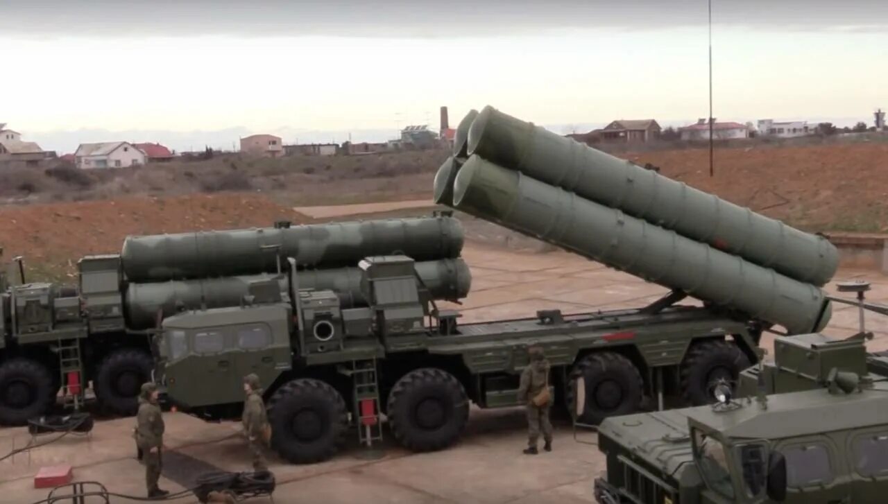 S 400 80