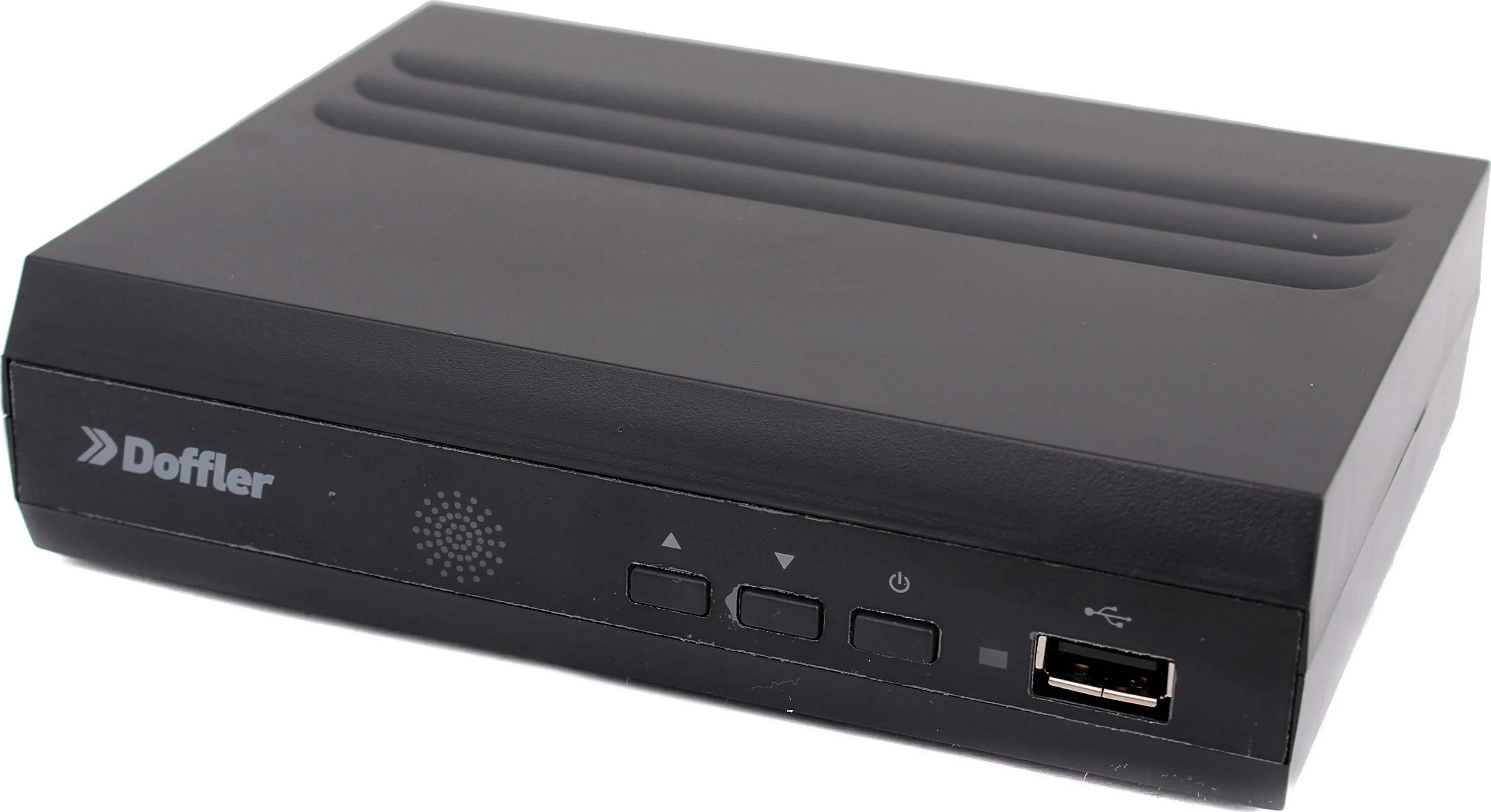 Внешний dvb t2