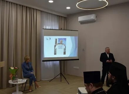 Избранный представитель