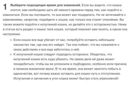 Как извиниться если ударила