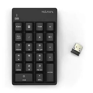 Numpad