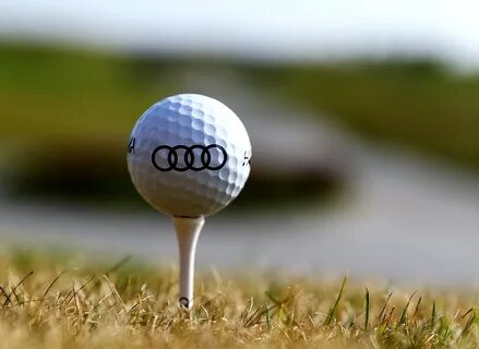 Audi golf