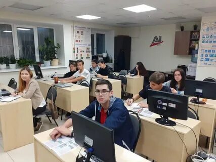 Обучение в автошколе казань