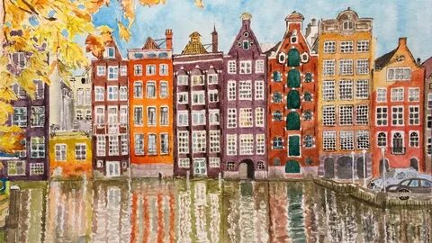 Art holland