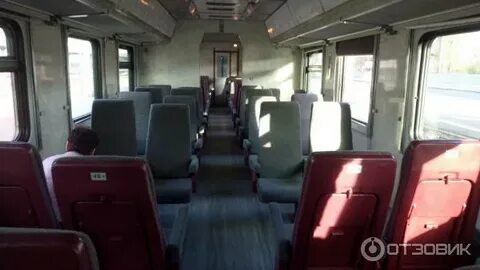 Поезд 119 а санкт петербург белгород