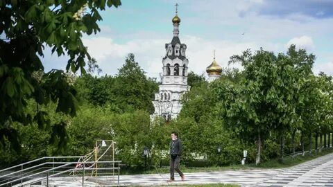 Пророки москвы