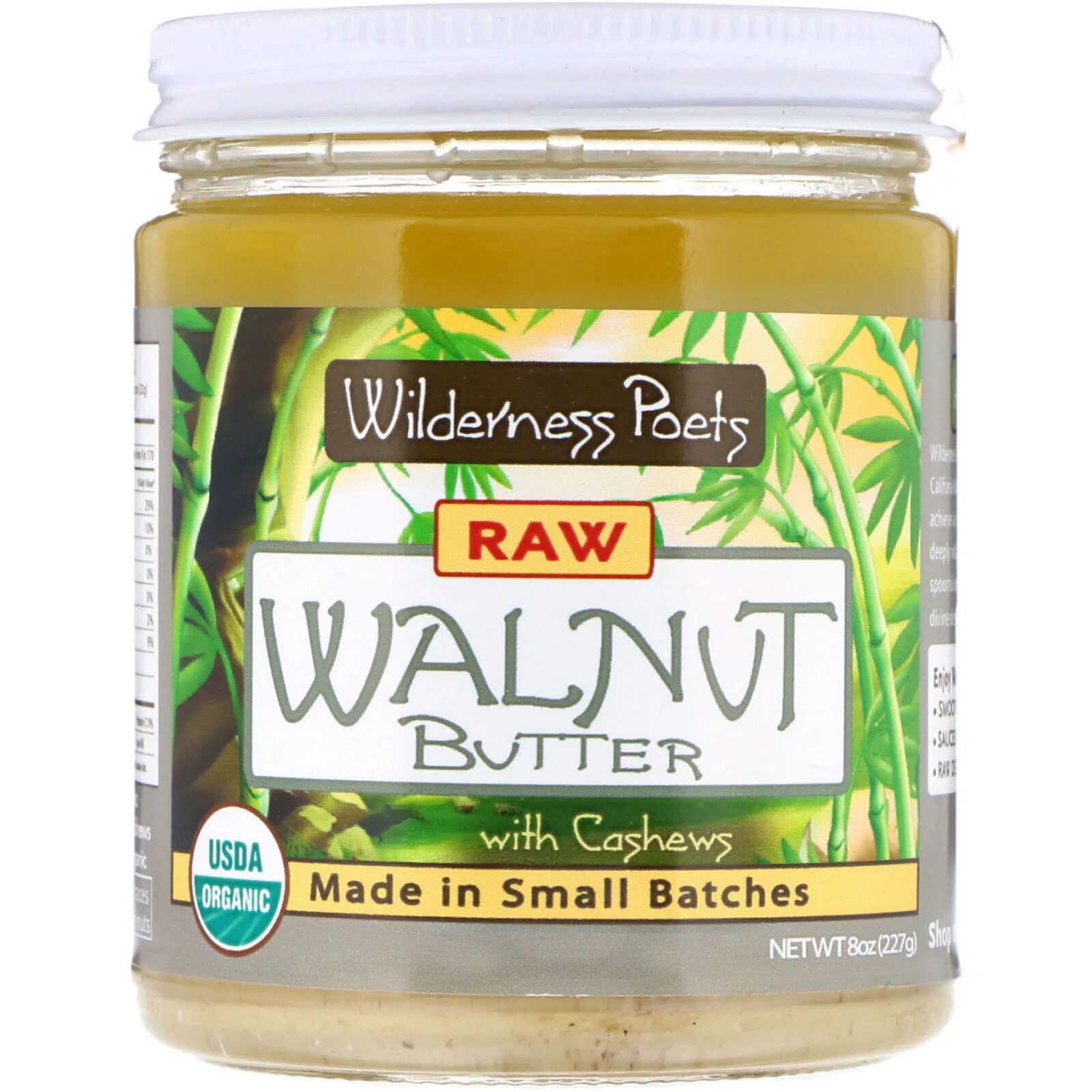 Macadamia butter. Pistachio butter. butter macadamia.