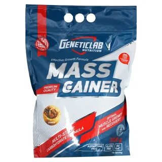 Mass gainer