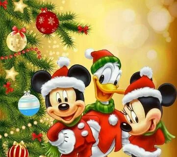 Disney год