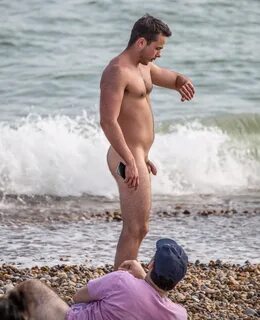 Beach boners - free nude pictures, naked, photos, Beach Boners в Твиттере.....