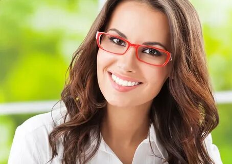 Women glasses