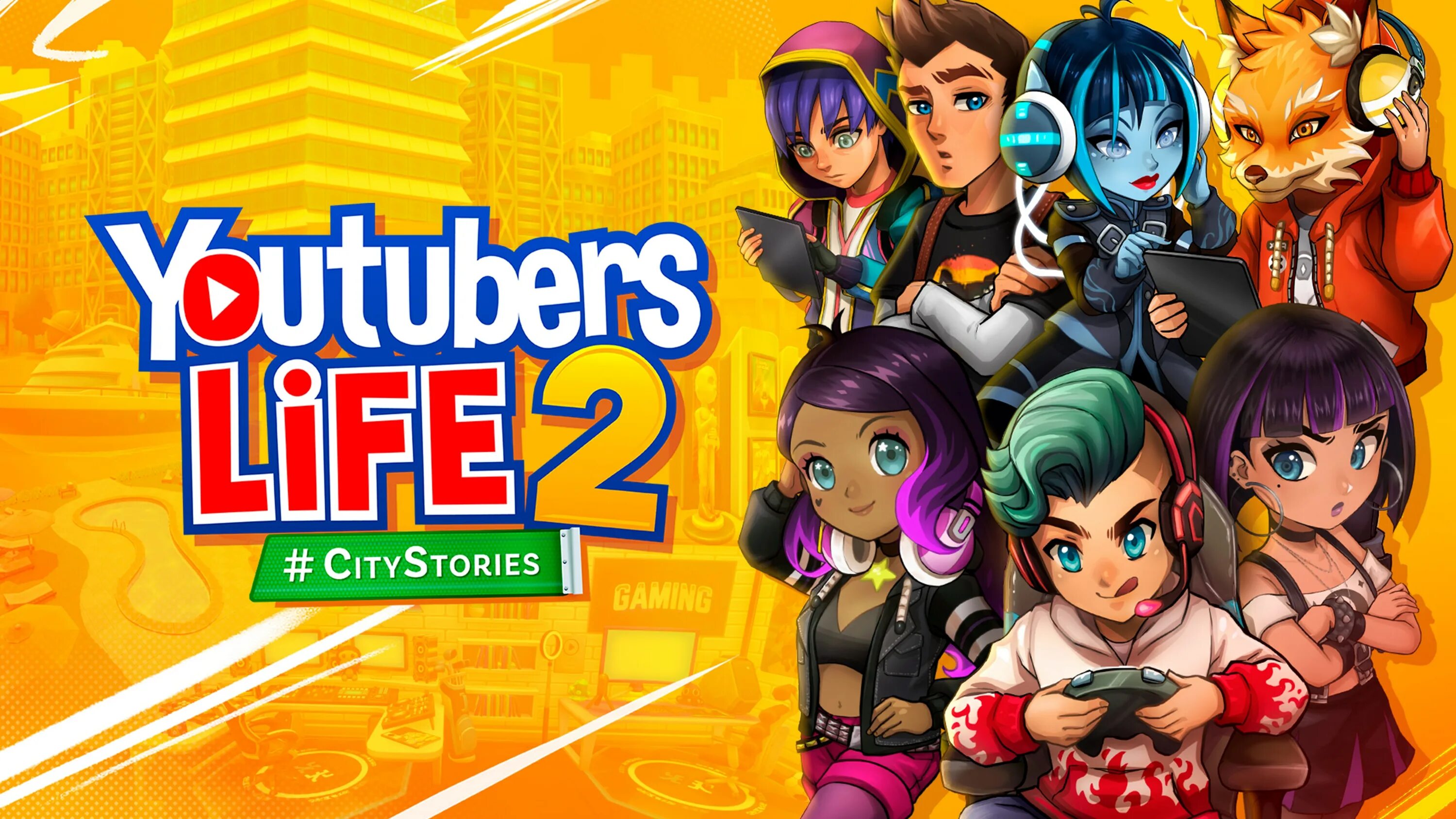 YOUTUBERS Life 2. ЮТУБЕР лайф. Игра YOUTUBERS Life. YOUTUBER Life 2. Моды жизнь ютубера