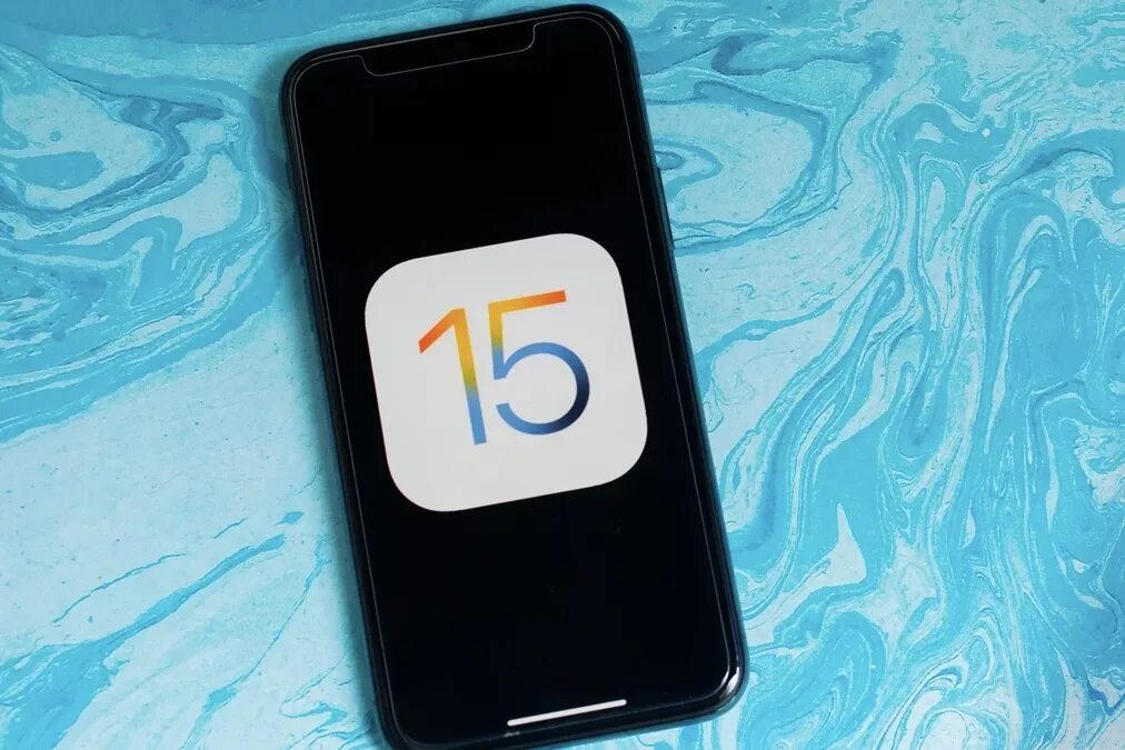 Вышла ли ios 18 на iphone