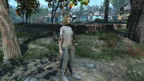 Calientes beautiful bodies enhancer fallout 4