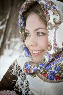 Rus ayollarining shaxsiy fotosessiyalari