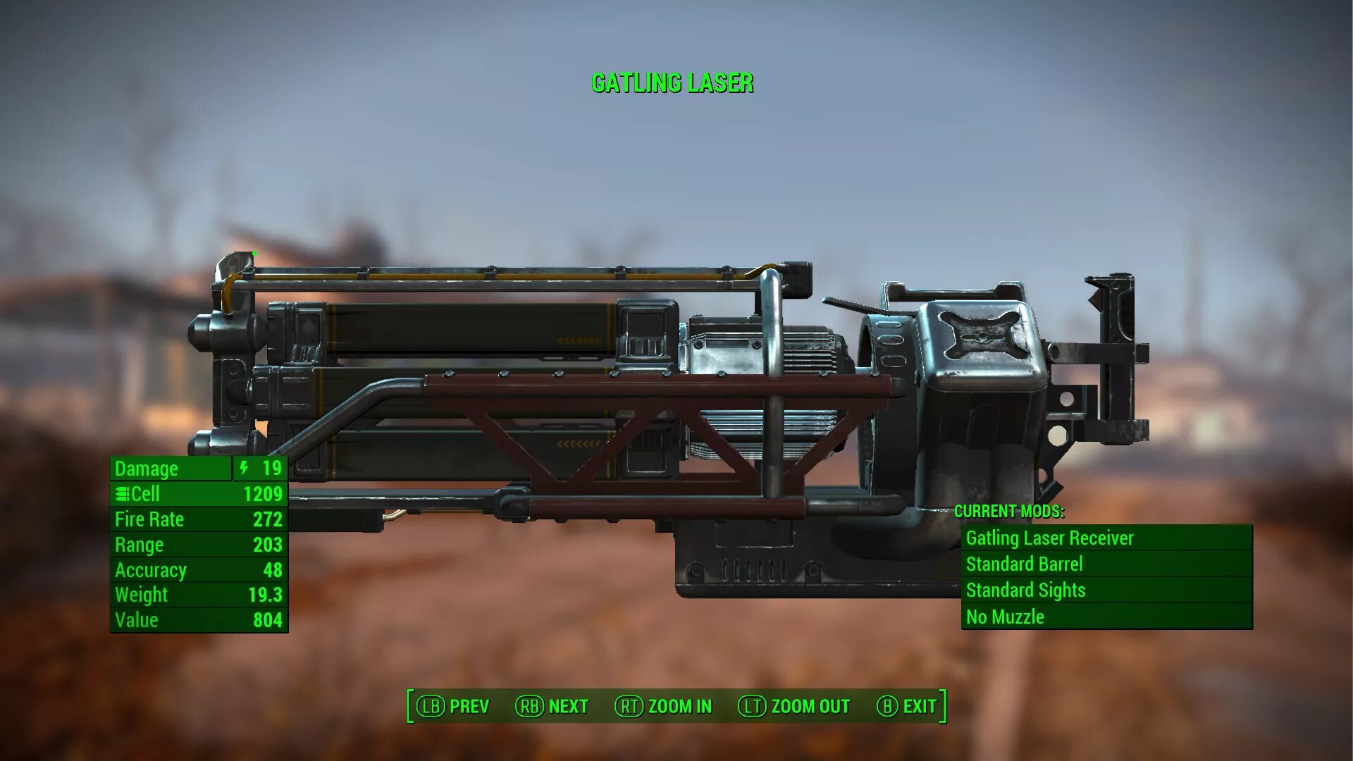 Fallout 4 последняя версия 2022. Фоллаут 4 лазерный пулемет. Фоллаут 4 лазерный Миниган. Фоллаут 4 Гатлинг. Лазер Гатлинга фоллаут 4.