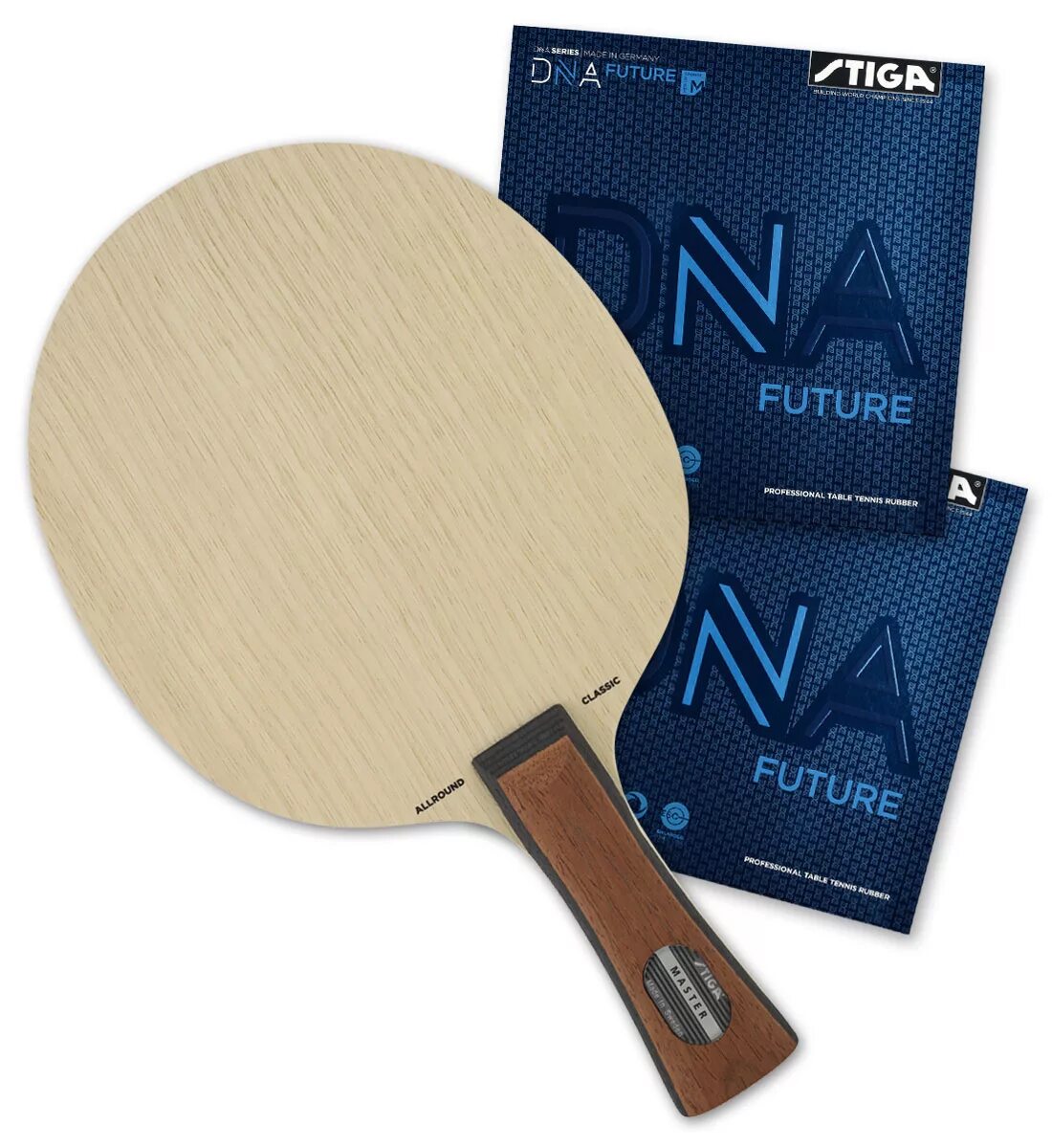 Stiga DNA Future. Stiga Allround Classic. Стига олраунд Классик. Накладка Stiga DNA Pro m.