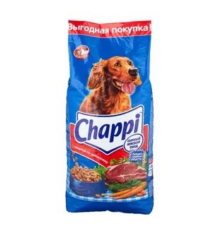 Чаппи 15