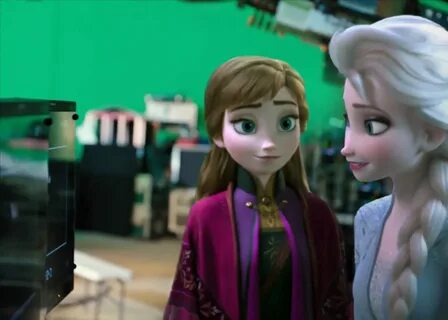 Frozen call