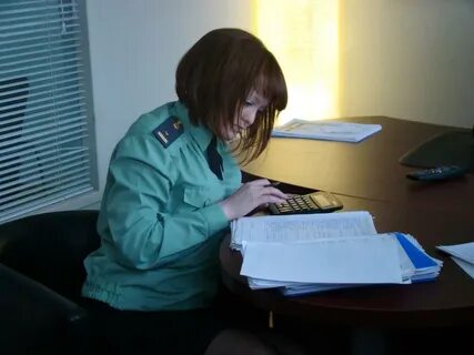 Имущество должников приставы