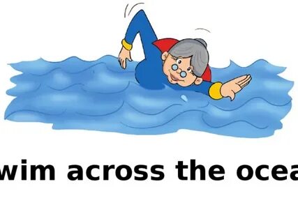 The country across the ocean ответы