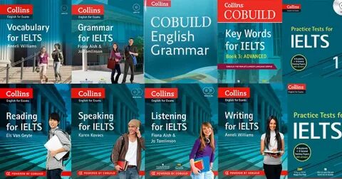Vocabulary for ielts