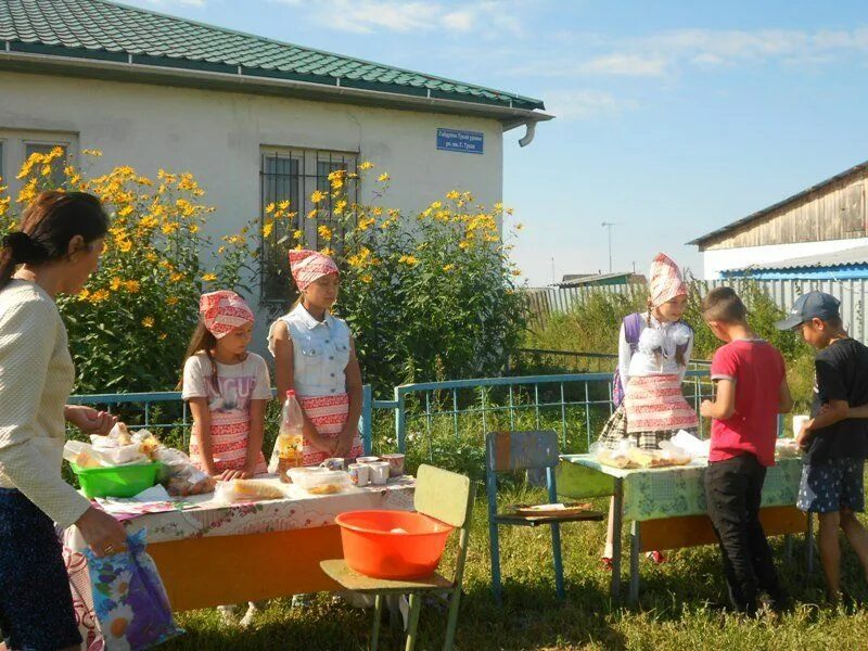 деревня учкулево.