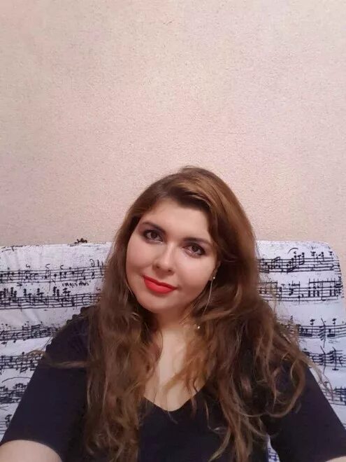 Глухой ищут девушку