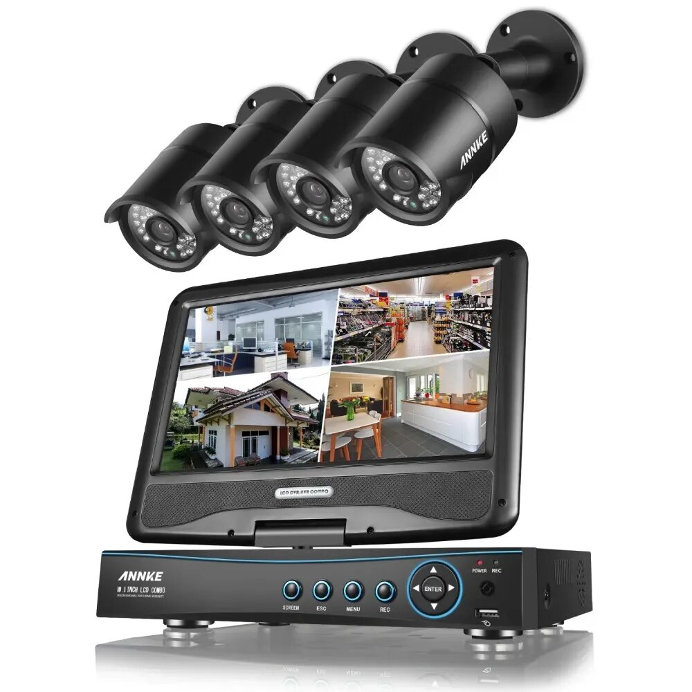 Регистратор с датчиком движения. Видеорегистратор с монитором ahd/nvr/wifi 10.1 inch lcd. 8 канальный видеорегистратор с монитором ahd/nvr/wifi 10.1 inch lcd. hs-dvr049a видеонаблюдение. видеорегистратор eken v011, 2 камеры.