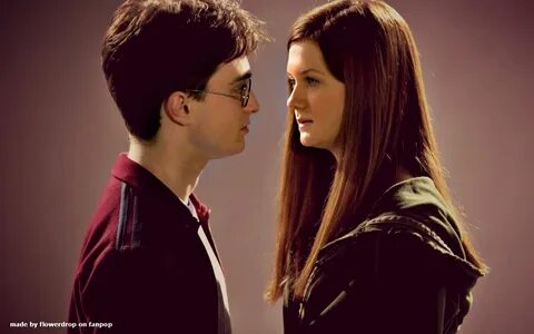 Potter in love