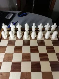 Шахматные звезды