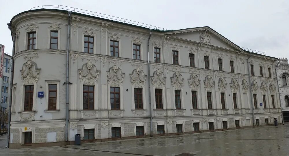 Усадьба шаховского на воздвиженке. Москва, ул. Воздвиженка, 18-9. усадьба Шаховских-Краузе-Осиповских. Палаты Нарышкиных на Воздвиженке. Воздвиженка 18/9 история здания. Воздвиженка усадьба Шаховских.