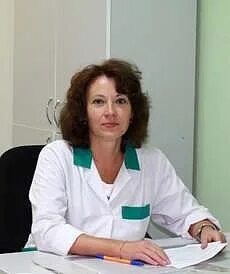 Акушер гатчина