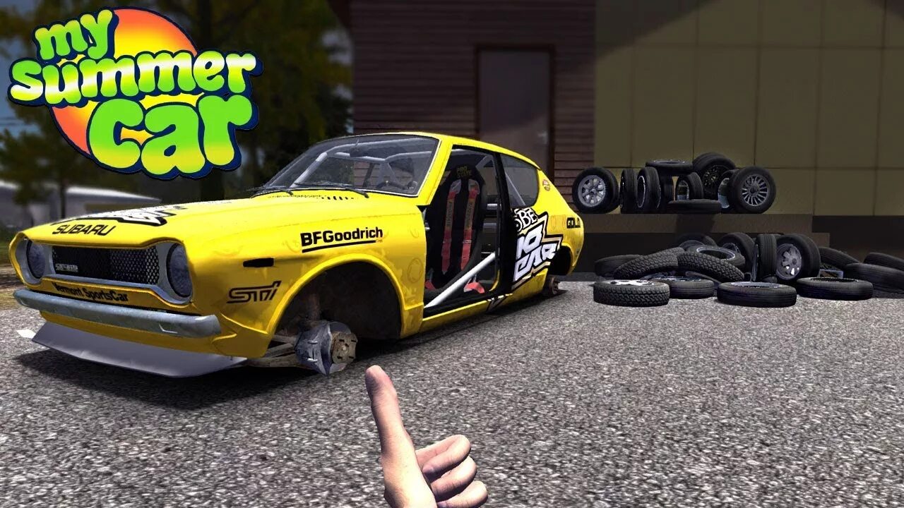 Май самер кар механики. My Summer car Race. My Summer car механик не чинит машину. My Summer car screenshots.