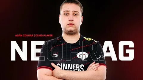 Sinners cs go