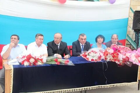 Директор дербента