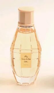 Eau парфюм отзывы