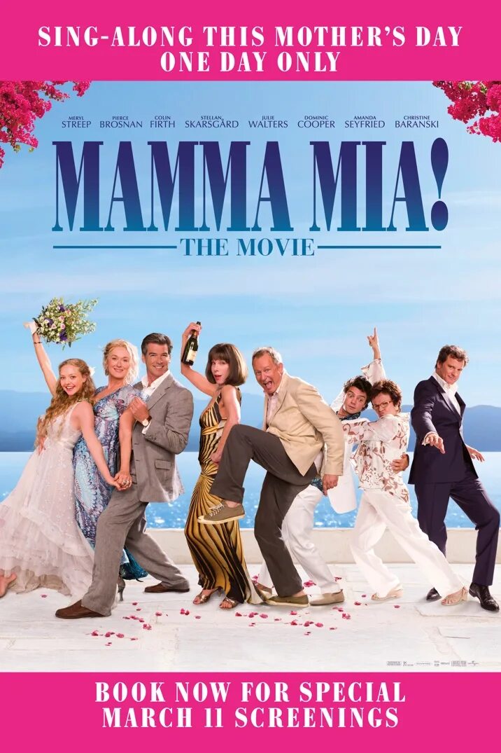 Мамма mia постер. Мамма mia!. Мамма миа это. Mamma mia 2008. Мамма миа это.