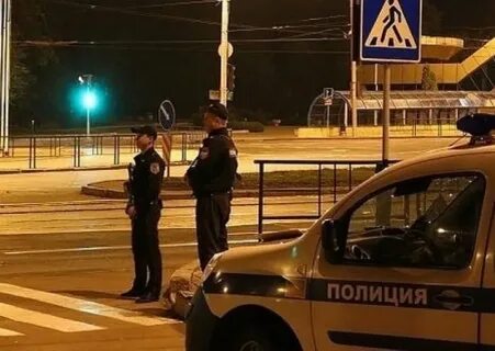 Комендантский час в днр часы