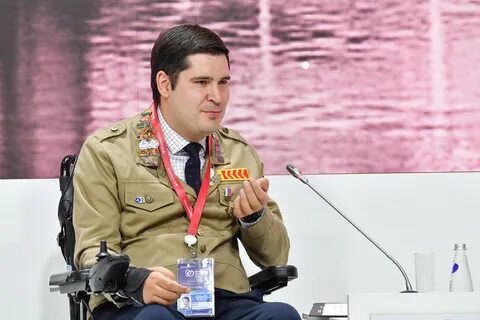 Киселев студенческие отряды