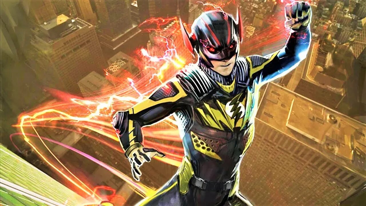 Flash 2 players