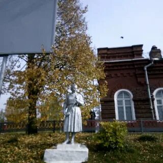 Поехали первый арзамас